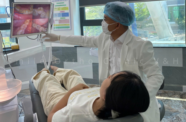 KHÁM & TƯ VẤN TỔNG QUÁT